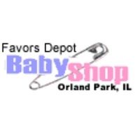 Baby Shower Favors coupons